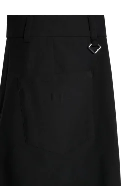 Flare Pant|J.Lindeberg Clearance