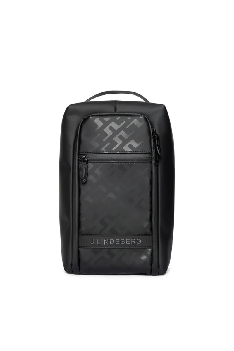 Footwear Bag Print|J.Lindeberg