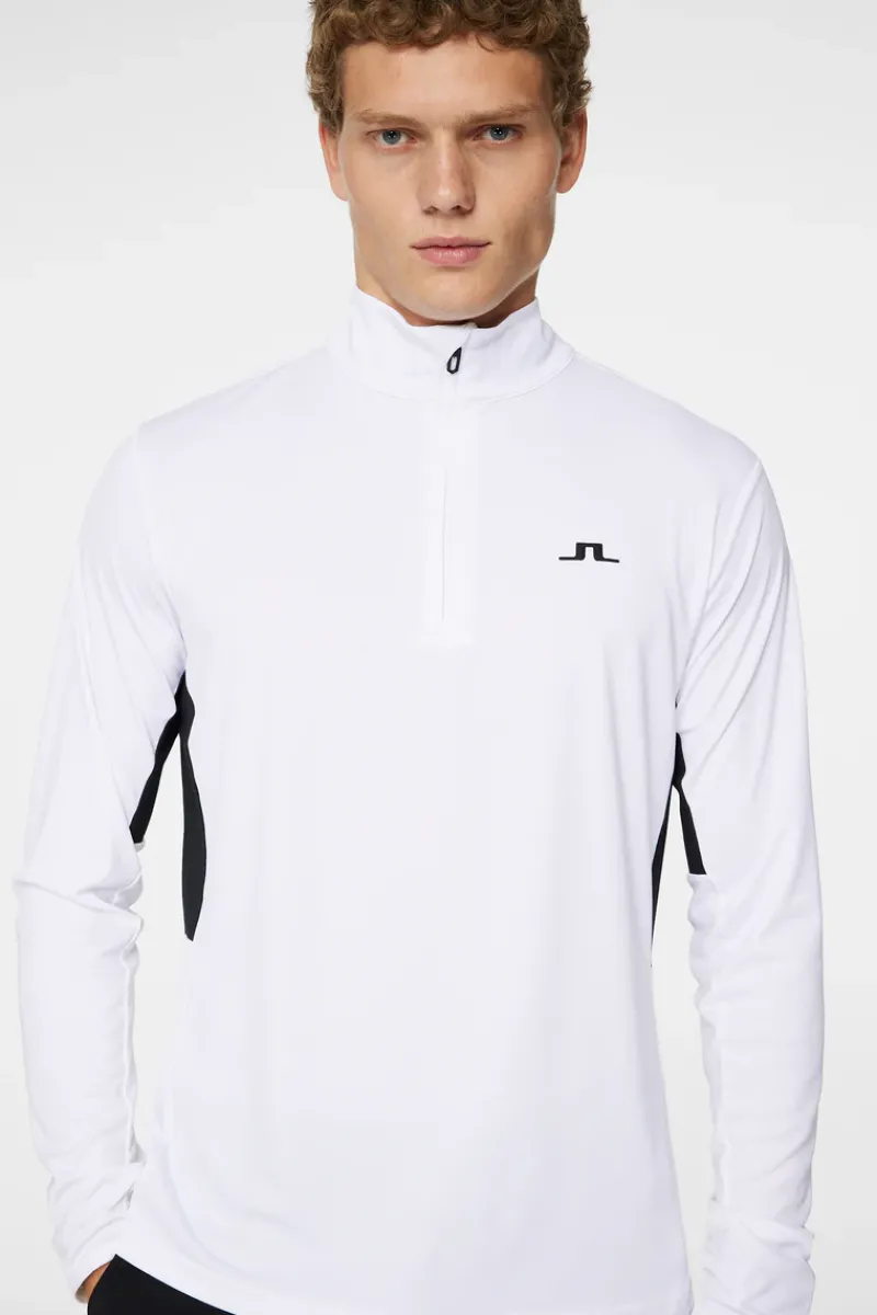 Frank Pro Pack Mid Layer|J.Lindeberg