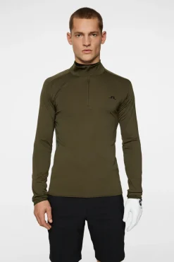 Frank Pro Pack Mid Layer|J.Lindeberg Best