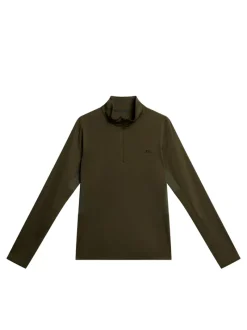 Frank Pro Pack Mid Layer|J.Lindeberg Best
