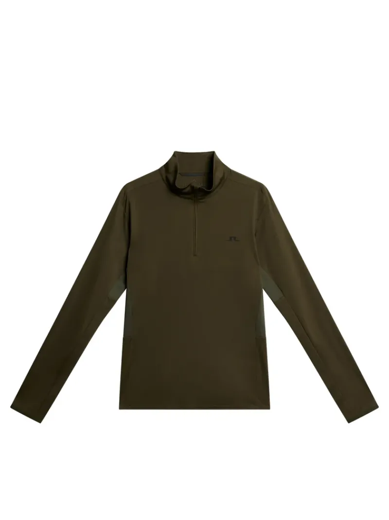 Frank Pro Pack Mid Layer|J.Lindeberg Best