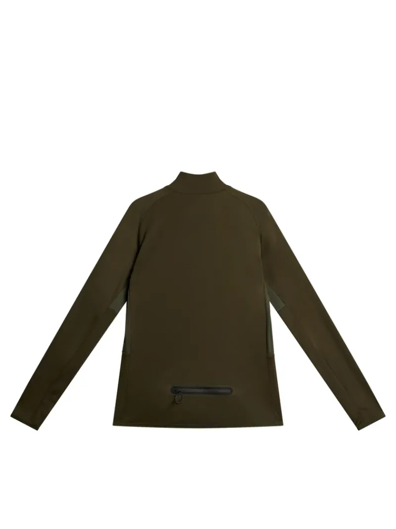 Frank Pro Pack Mid Layer|J.Lindeberg Best