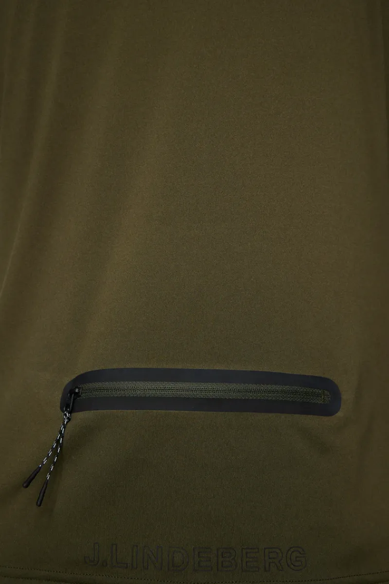 Frank Pro Pack Mid Layer|J.Lindeberg Best