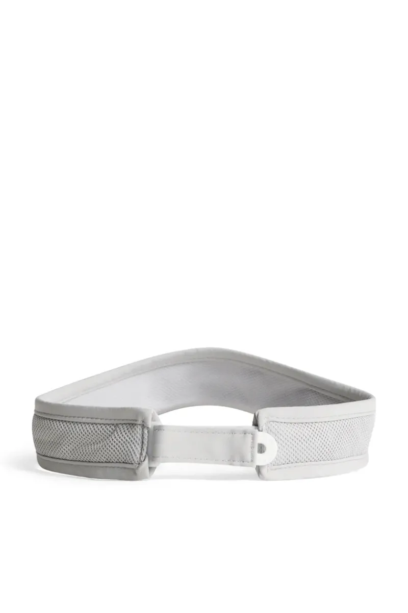 Gain visor|J.Lindeberg Clearance