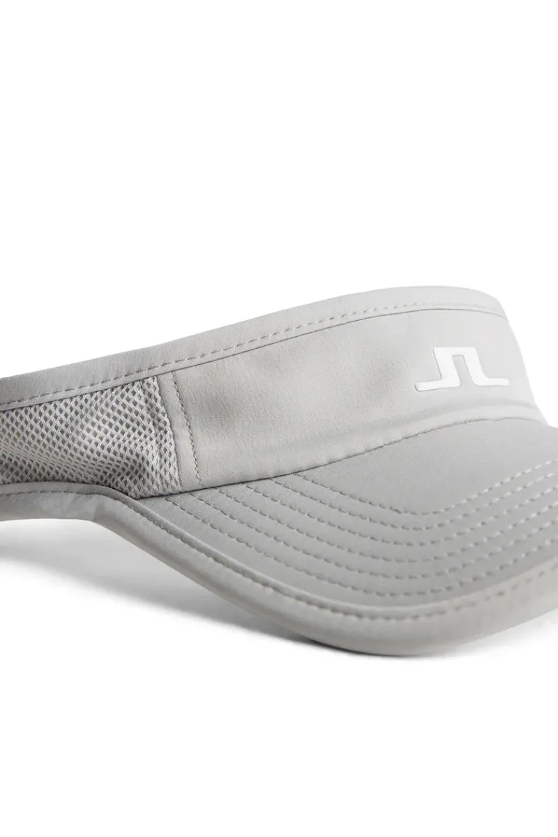 Gain visor|J.Lindeberg Clearance