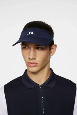 Gain visor|J.Lindeberg Outlet