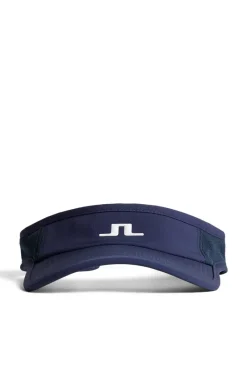 Gain visor|J.Lindeberg Outlet