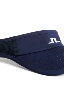 Gain visor|J.Lindeberg Outlet