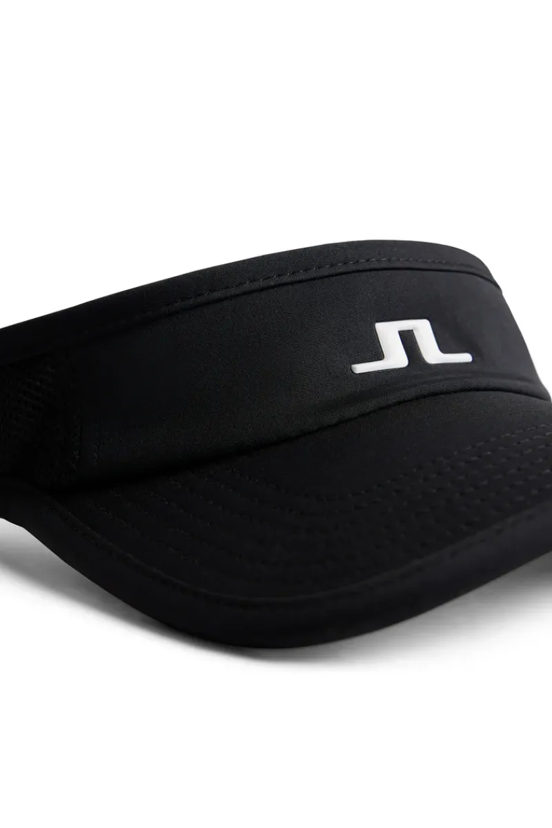 Gain visor|J.Lindeberg Online