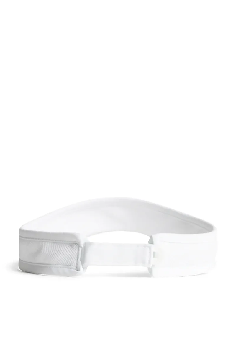 Gain visor|J.Lindeberg Hot