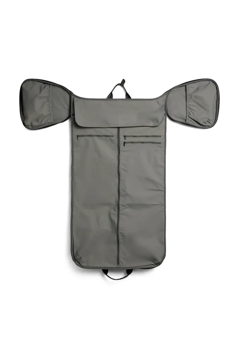 Garment Print Duffel Bag|J.Lindeberg Clearance