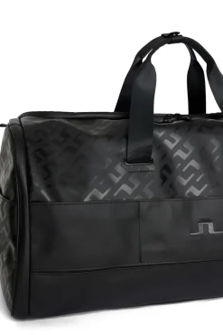 Garment Print Duffel Bag|J.Lindeberg Clearance
