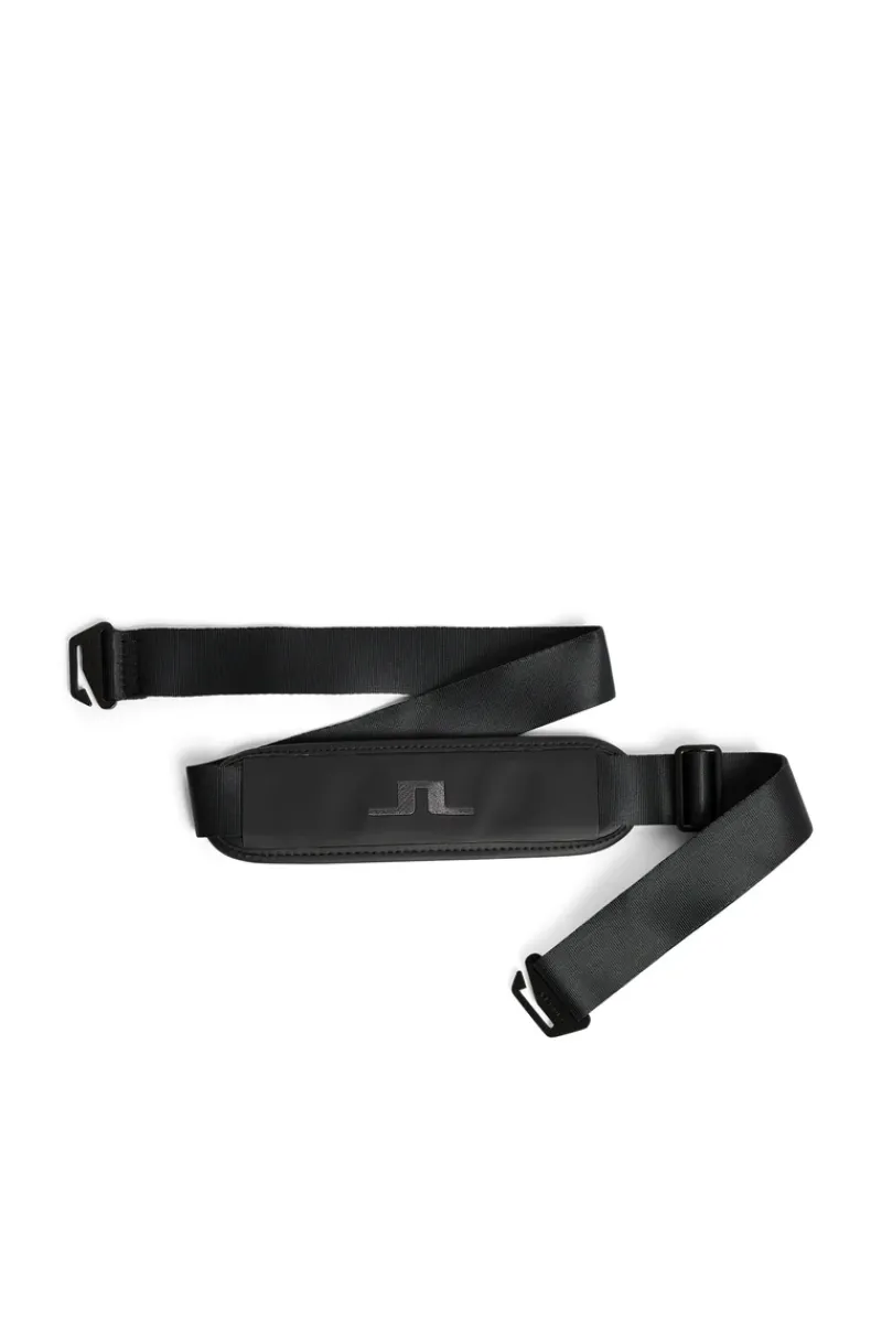 Garment Print Duffel Bag|J.Lindeberg Clearance