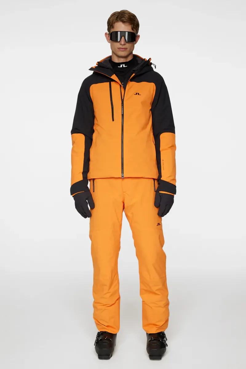 Gary Jacket|J.Lindeberg Best