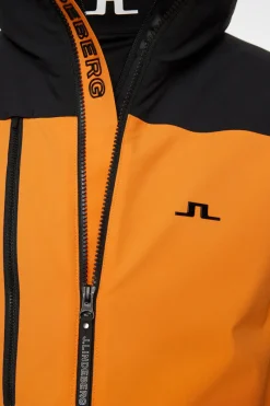 Gary Jacket|J.Lindeberg Best
