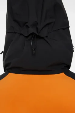 Gary Jacket|J.Lindeberg Best