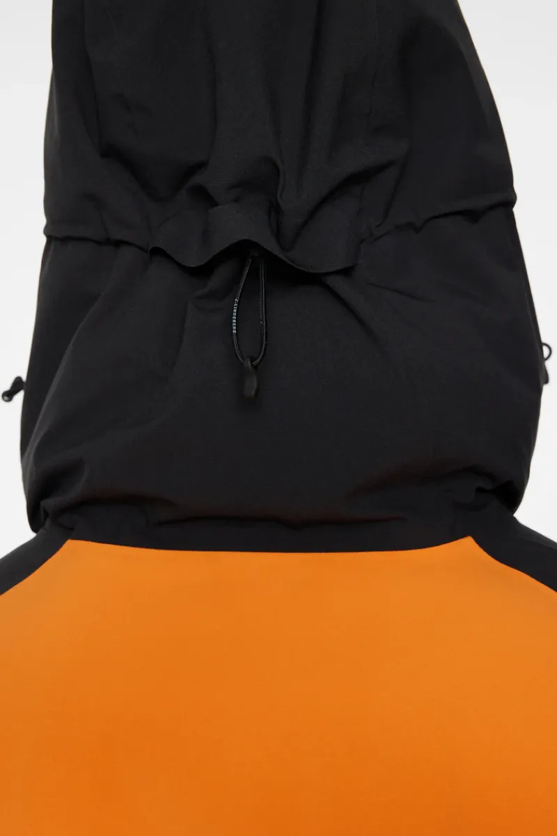 Gary Jacket|J.Lindeberg Best