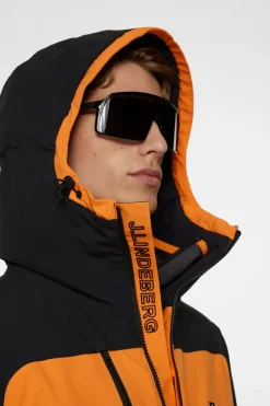 Gary Jacket|J.Lindeberg Best