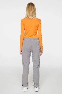 Glenda Softshell Pants|J.Lindeberg Discount