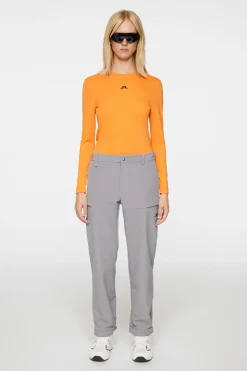 Glenda Softshell Pants|J.Lindeberg Discount