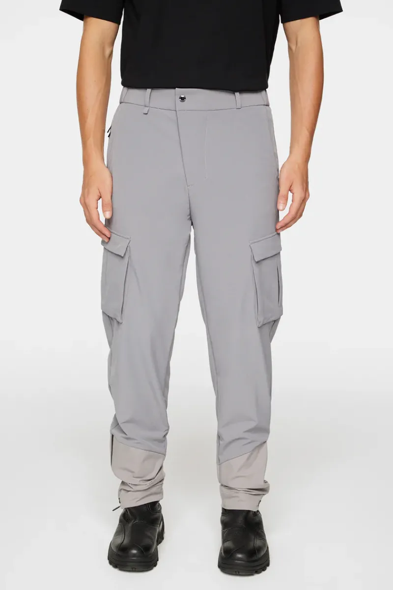 Glenn Softshell Pants|J.Lindeberg Discount