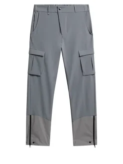 Glenn Softshell Pants|J.Lindeberg Discount