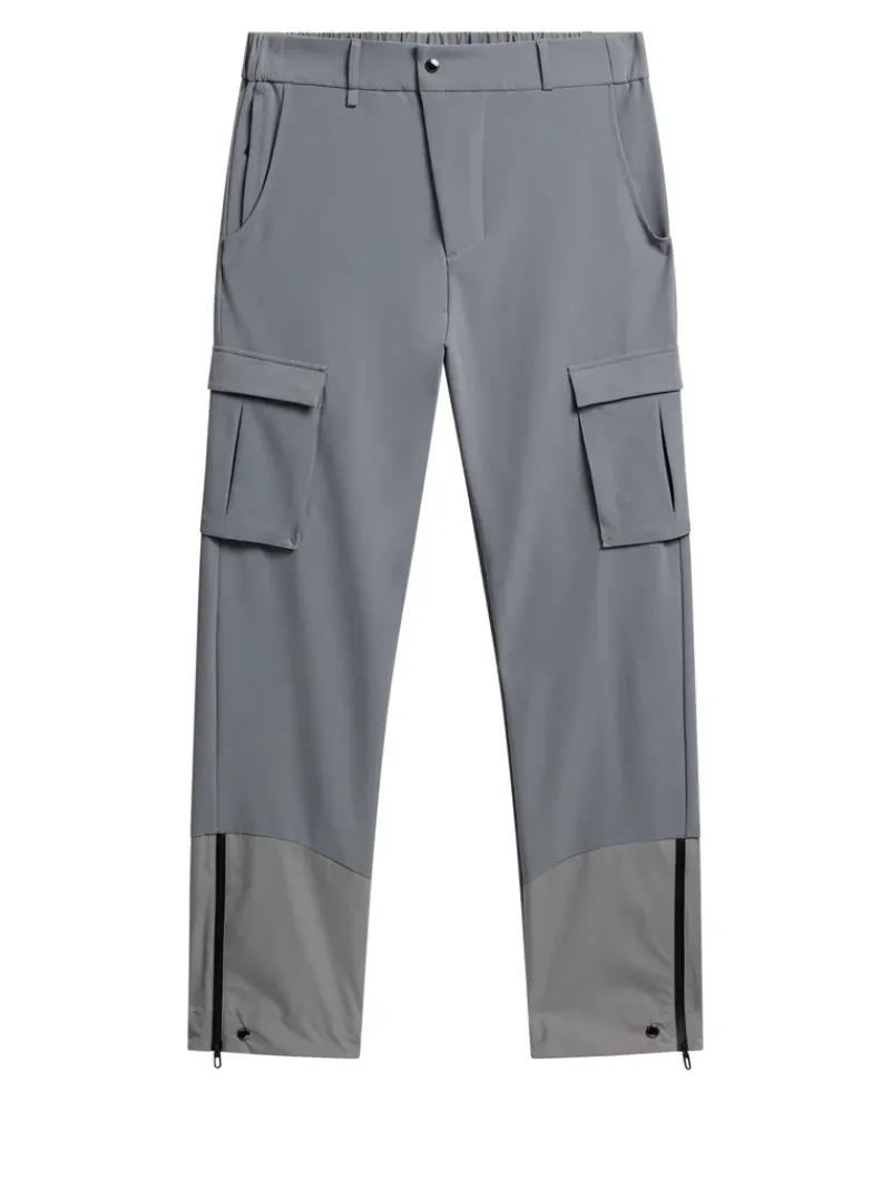 Glenn Softshell Pants|J.Lindeberg Discount