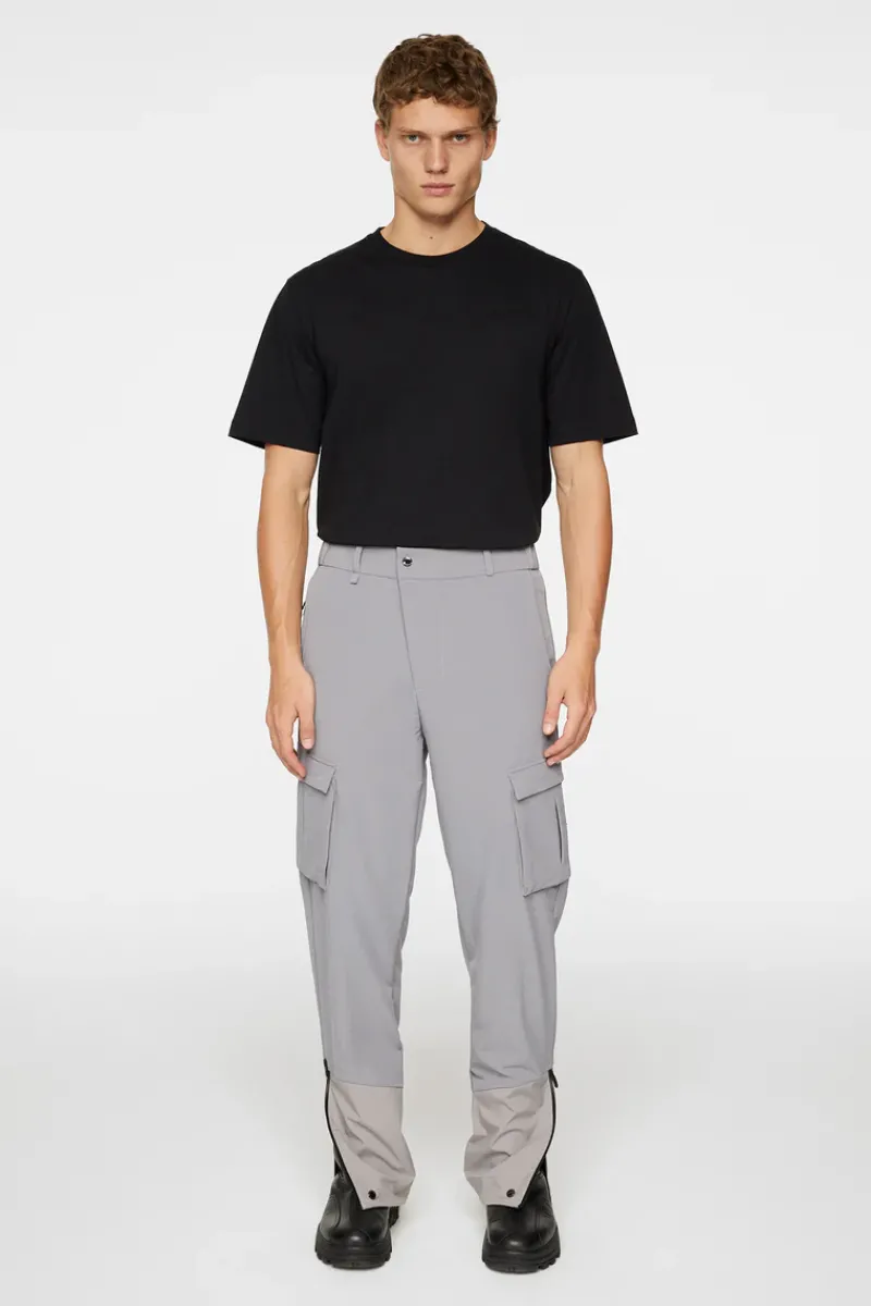 Glenn Softshell Pants|J.Lindeberg Discount