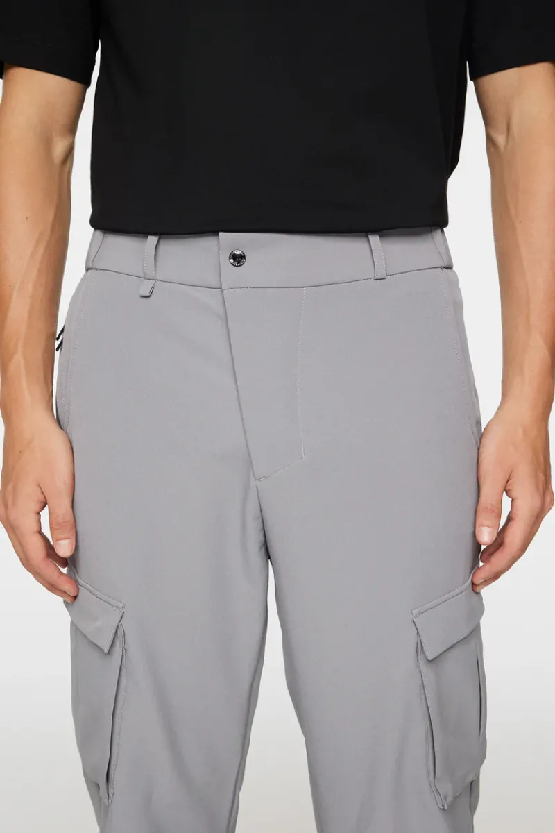 Glenn Softshell Pants|J.Lindeberg Discount