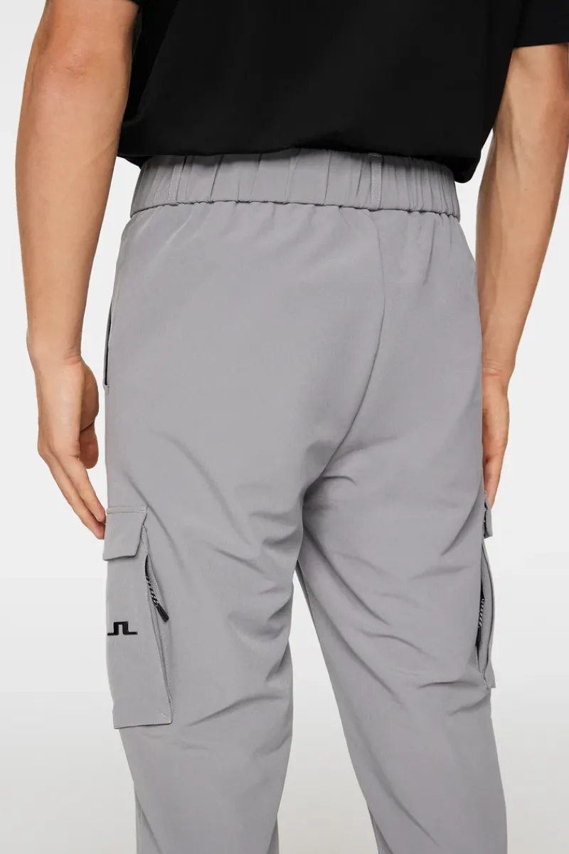 Glenn Softshell Pants|J.Lindeberg Discount