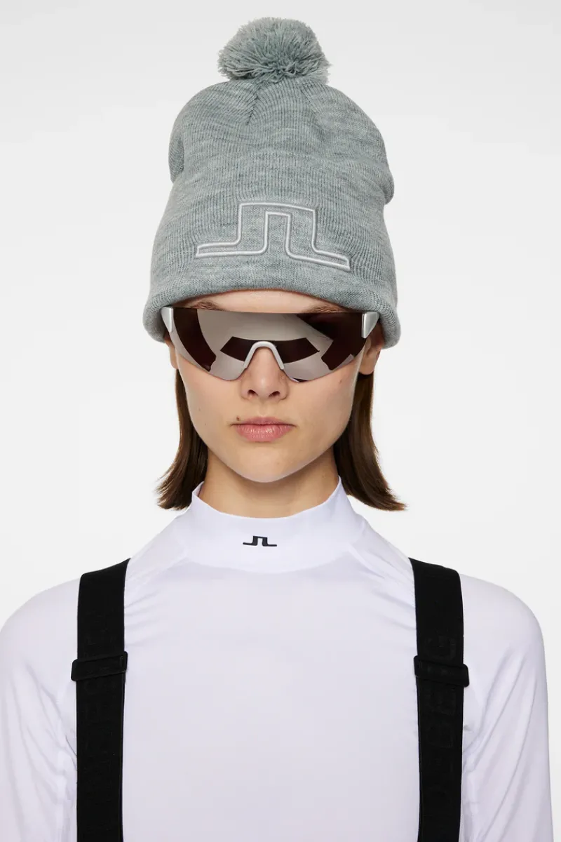 Grace Beanie|J.Lindeberg Clearance
