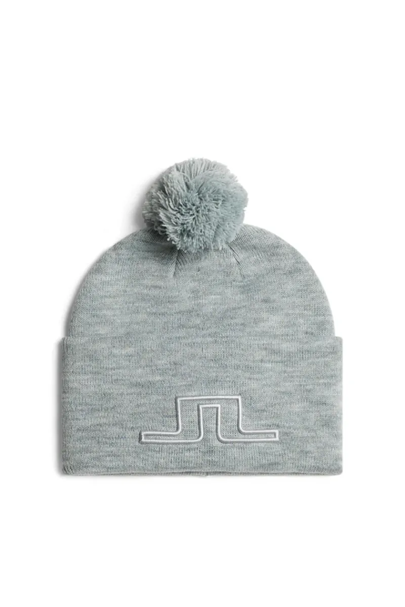 Grace Beanie|J.Lindeberg Clearance