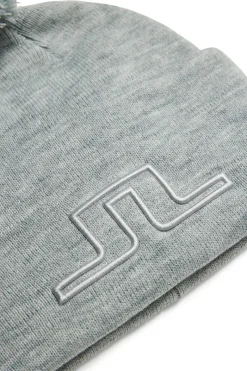 Grace Beanie|J.Lindeberg Clearance