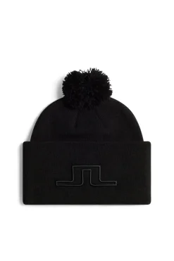 Grace Beanie|J.Lindeberg New
