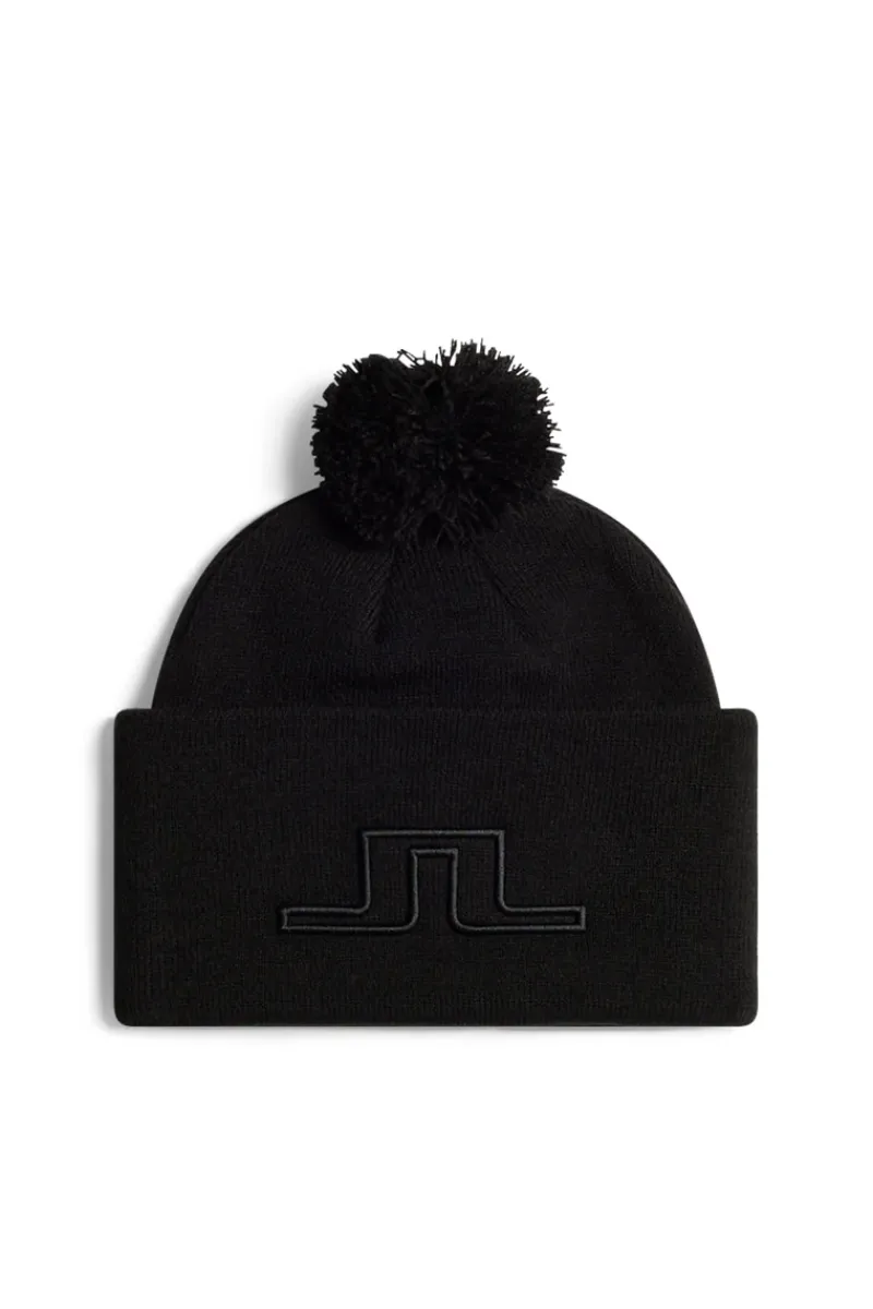 Grace Beanie|J.Lindeberg New