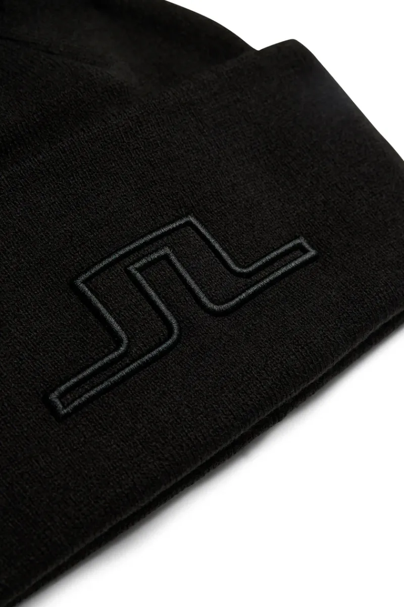 Grace Beanie|J.Lindeberg New