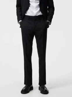 Grant Active Hopsack Pants|J.Lindeberg Online