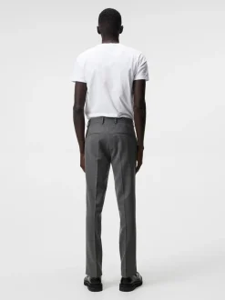 Grant Active Hopsack Pants|J.Lindeberg Hot