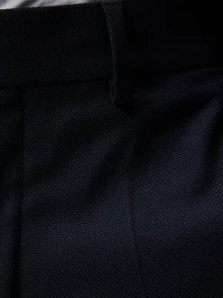 Grant Active Hopsack Pants|J.Lindeberg Best
