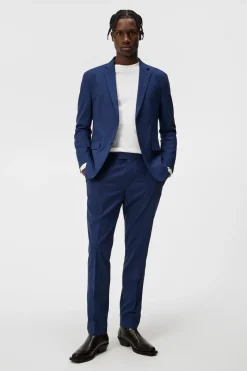 Grant Bi Stretch Pants|J.Lindeberg Clearance