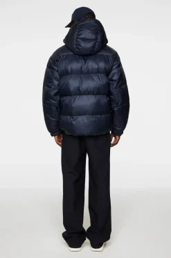 Greenwood Jacket|J.Lindeberg Discount