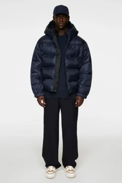 Greenwood Jacket|J.Lindeberg Discount