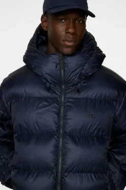 Greenwood Jacket|J.Lindeberg Discount