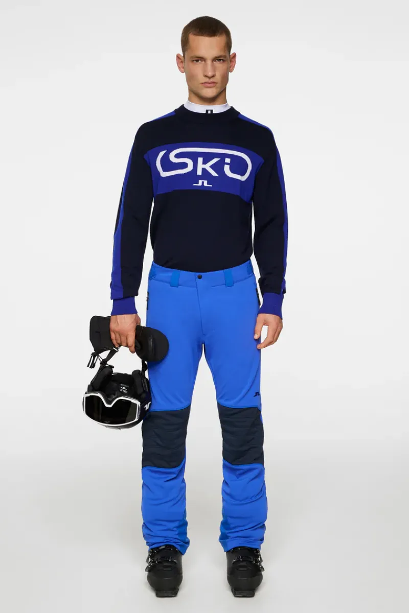 Greg Pants|J.Lindeberg Clearance