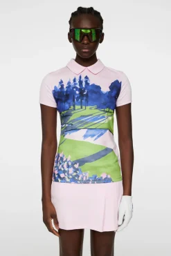 Gunni Polo|J.Lindeberg Online