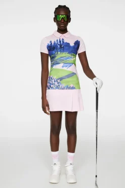 Gunni Polo|J.Lindeberg Online