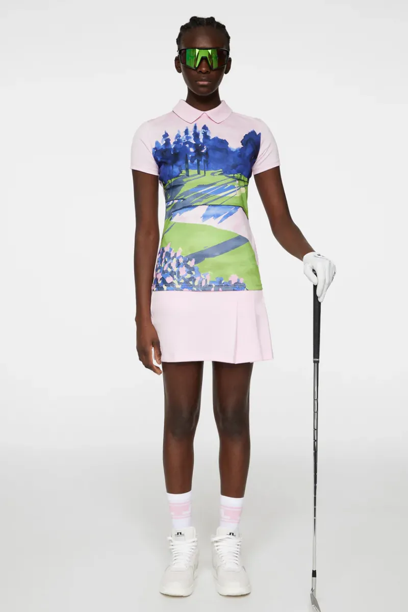 Gunni Polo|J.Lindeberg Online
