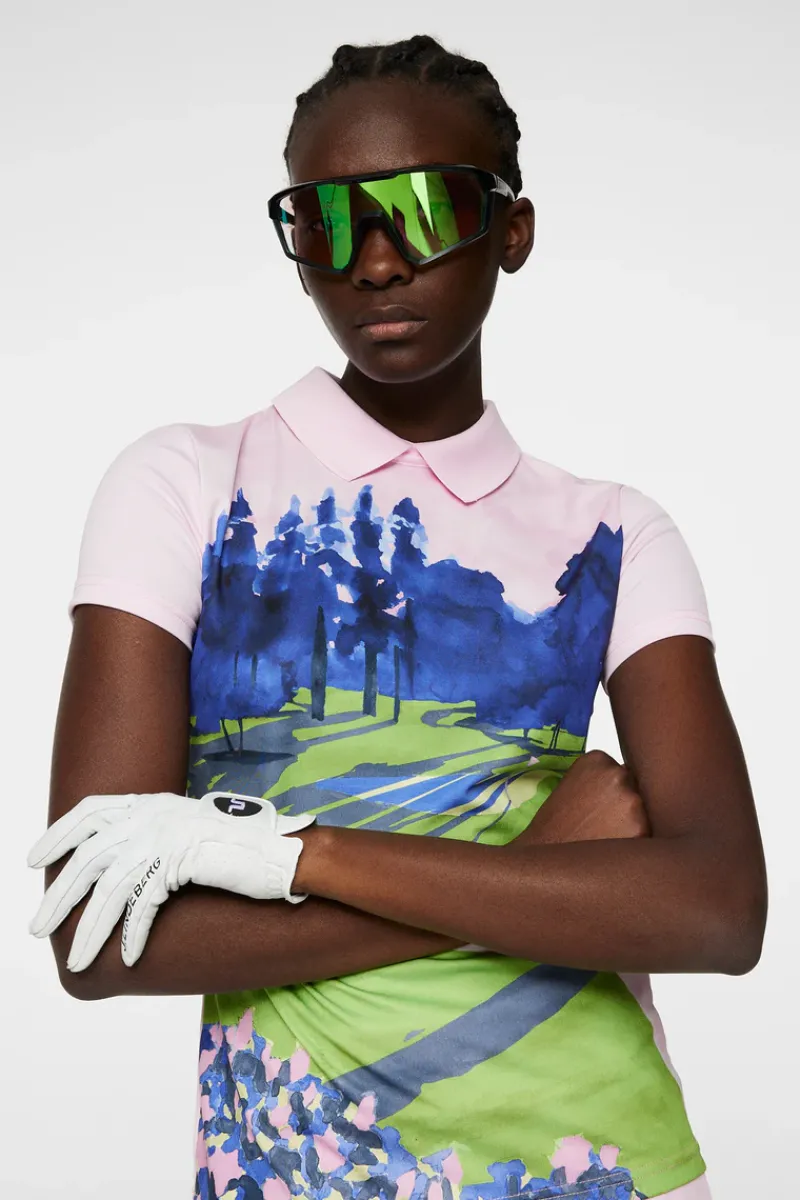 Gunni Polo|J.Lindeberg Online