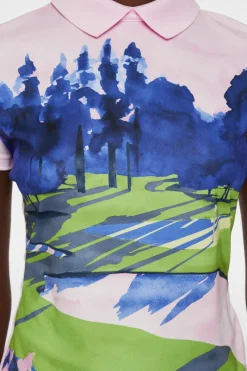 Gunni Polo|J.Lindeberg Online